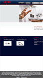 Mobile Screenshot of geyer-electronic.com